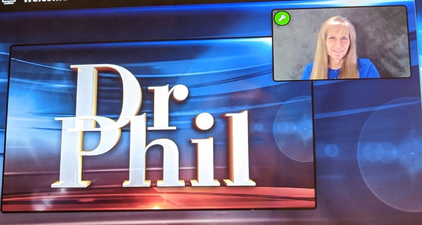 Dr. Phil