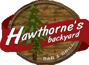 Hawthorne's Backyard