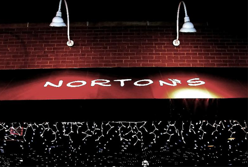 Norton's Restaurant