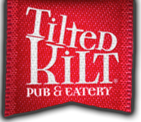 Tilted Kilt