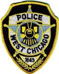 West Chicago Police Department - Michael Browning Fund