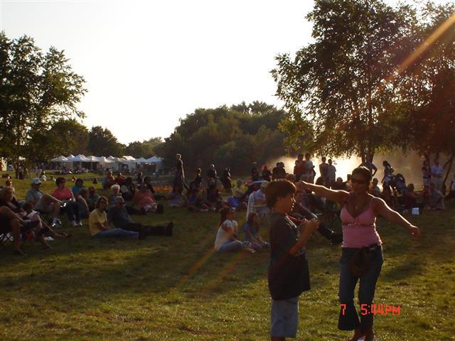 Schaumburg Septemberfest