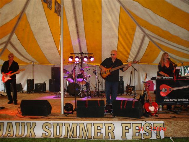 Somonauk Summerfest