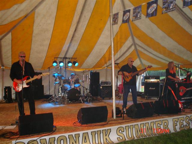 Somonauk Summerfest