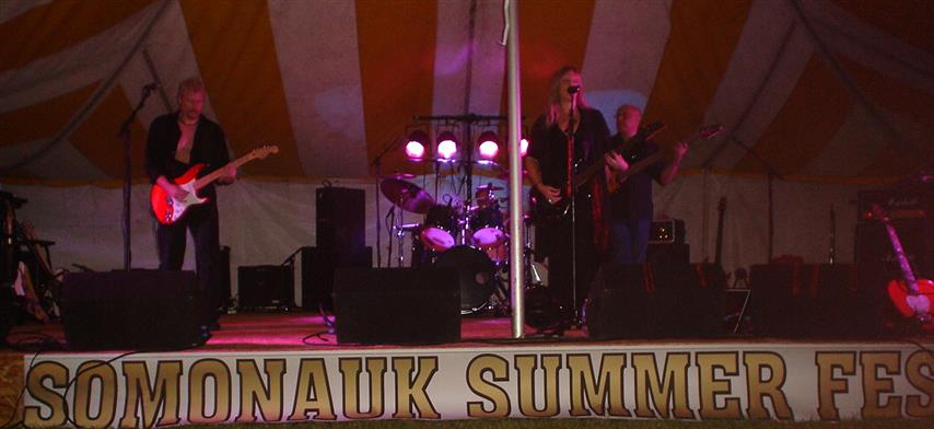 Somonauk Summerfest