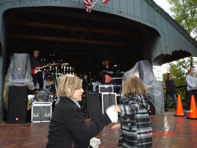 Long Grove Apple Fest