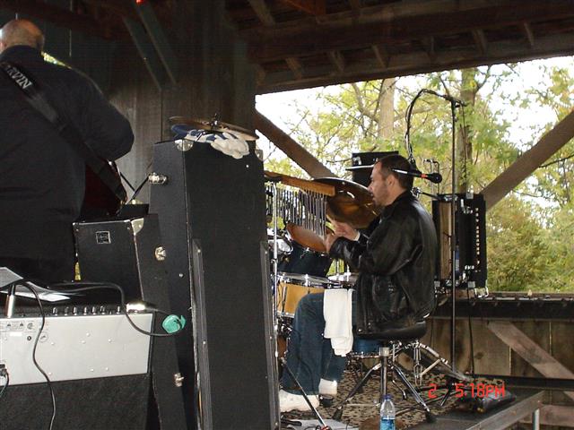 Long Grove Apple Fest