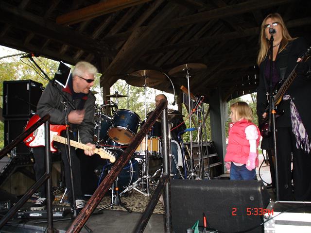 Long Grove Apple Fest