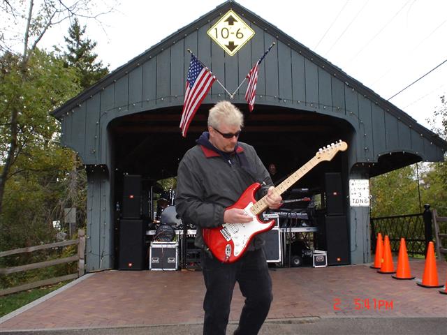 Long Grove Apple Fest