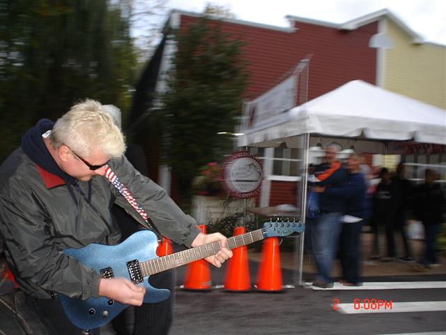 Long Grove Apple Fest