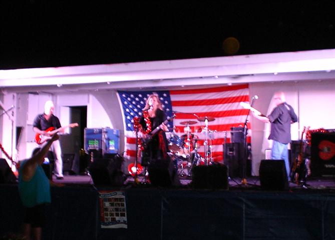 Bartlett's 4th of July Fest