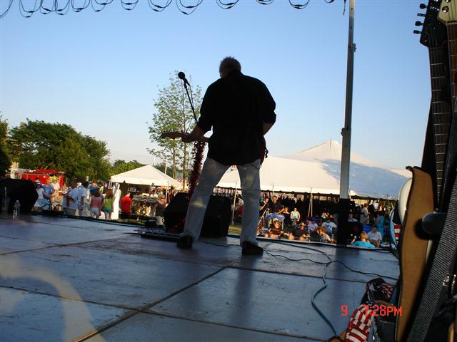 Batavia's Windmill City Fest