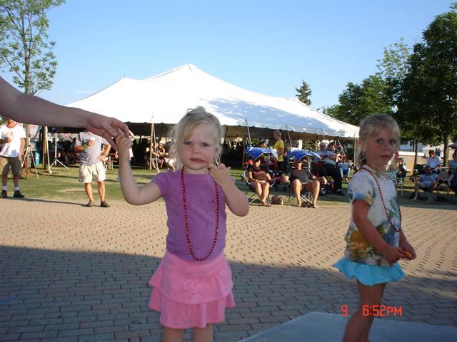 Batavia's Windmill City Fest