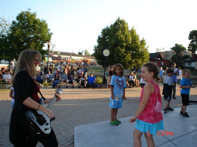 Batavia's Windmill City Fest