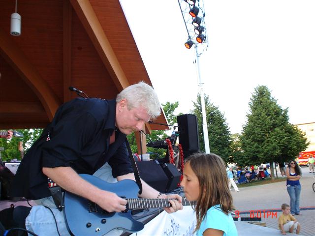 Batavia's Windmill City Fest