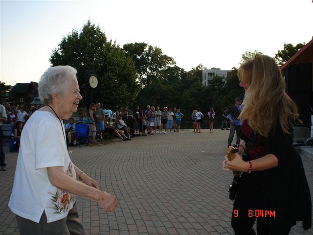 Batavia's Windmill City Fest