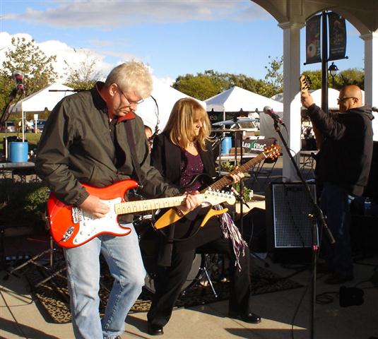 Long Grove Apple Fest