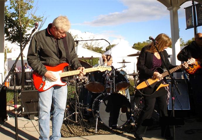 Long Grove Apple Fest