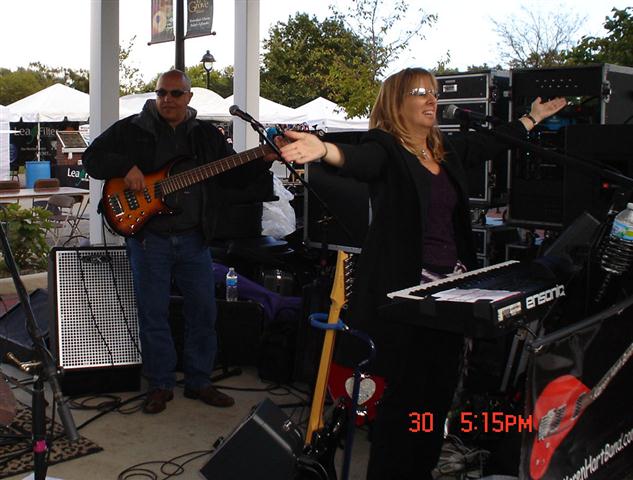 Long Grove Apple Fest