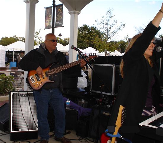 Long Grove Apple Fest