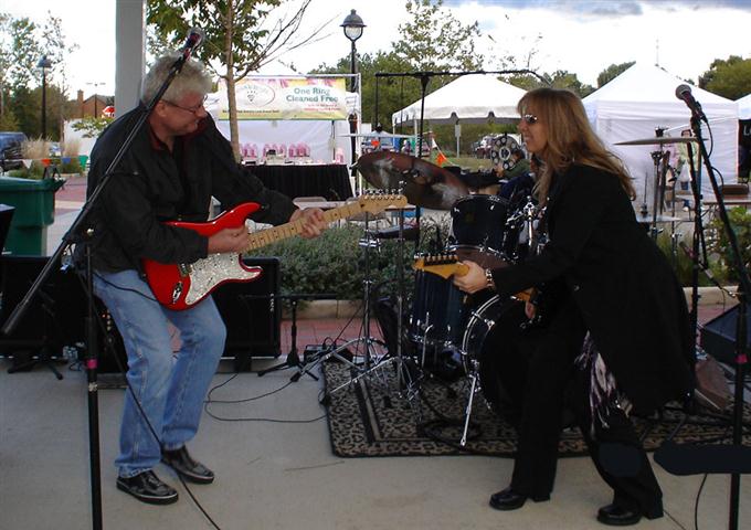 Long Grove Apple Fest