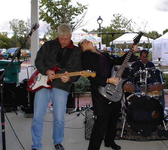 Long Grove Apple Fest