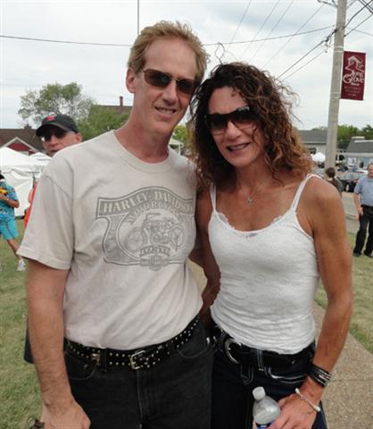 Long Grove Strawberry Festival