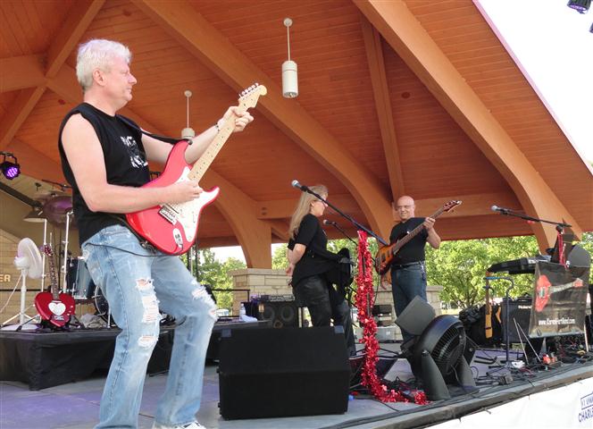 Batavia Windmill Festival