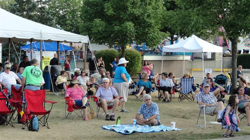 Batavia Windmill Festival