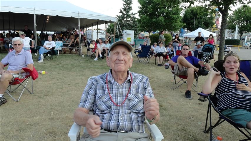 Batavia Windmill Festival