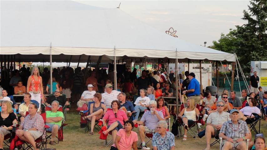 Batavia Windmill Festival