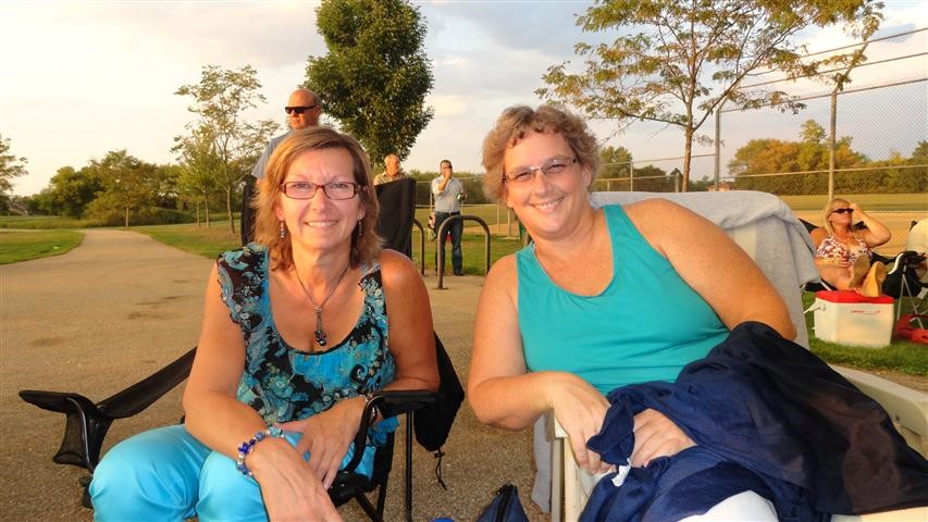 Hawthorn Woods Summer Concert Series