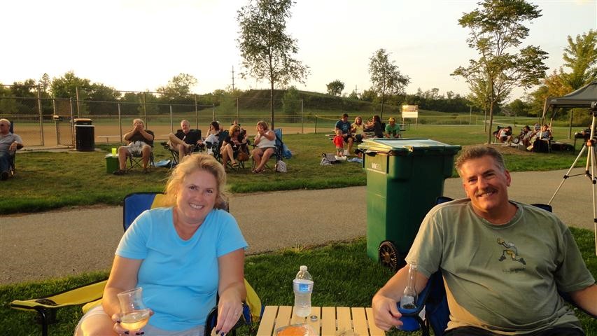 Hawthorn Woods Summer Concert Series