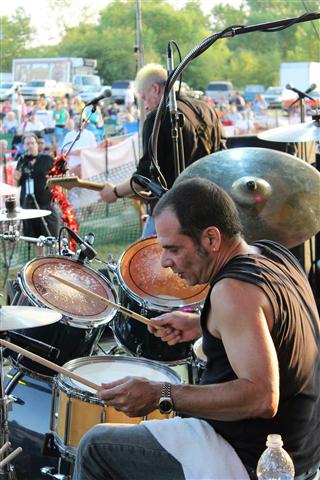 Schaumburg Septemberfest