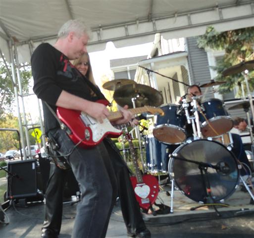 Long Grove Apple Fest