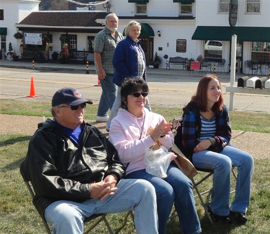 Long Grove Apple Fest