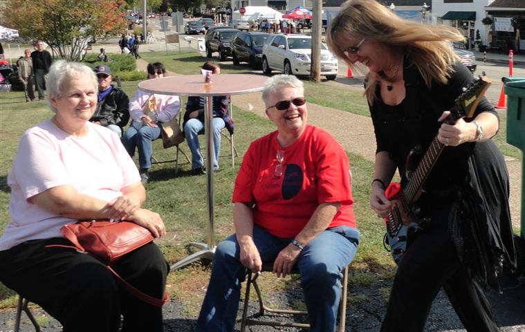 Long Grove Apple Fest