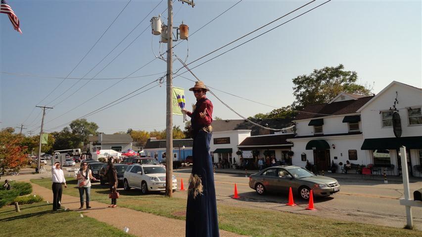 Long Grove Apple Fest