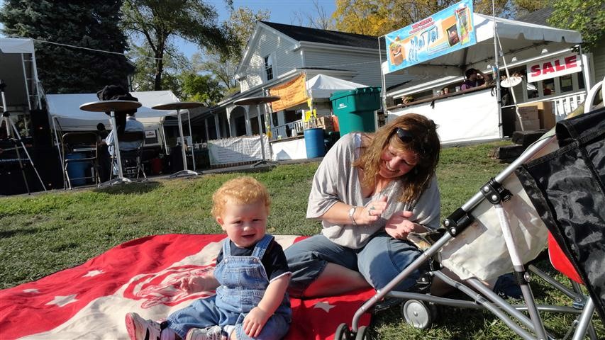 Long Grove Apple Fest