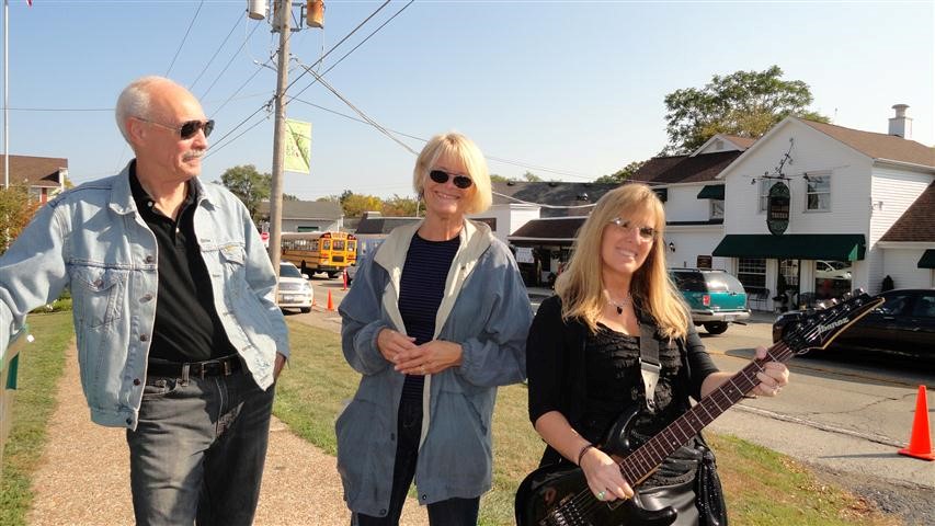 Long Grove Apple Fest