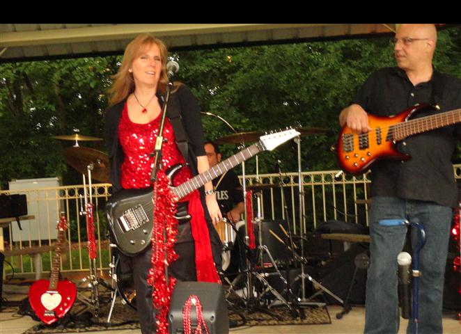 Wood Dale Concert Series