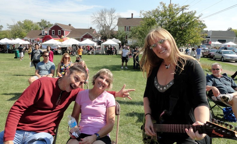 Long Grove Apple Fest