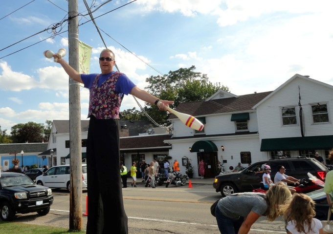 Long Grove Apple Fest