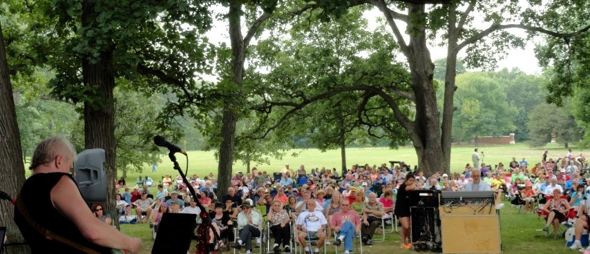 Cantigny