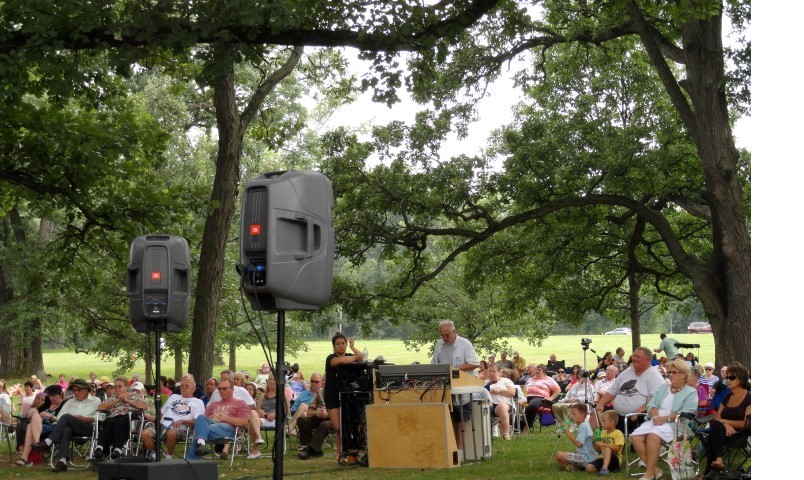 Cantigny