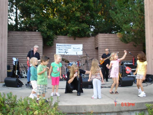 Schaumburg Septemberfest