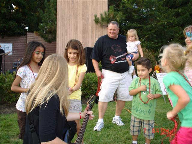 Schaumburg Septemberfest