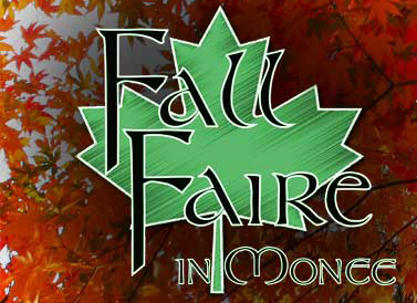 Monee Fall Faire Festival