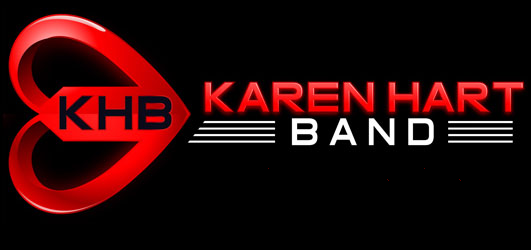 Karen Hart Band - Pretending - Upcoming Shows